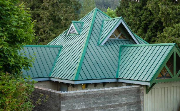 4 Ply Roofing in Portola, CA