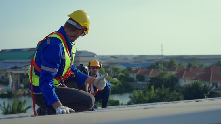 Best Tile Roofing Installation  in Portola, CA