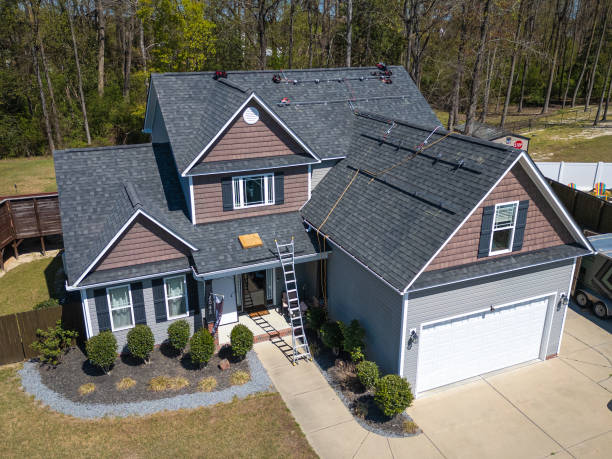 Best Commercial Roofing Services  in Portola, CA
